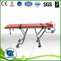 BDST101-B Hot Sale Foldable Medical Emergency Stretcher